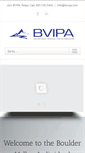 Mobile Screenshot of bvipa.com